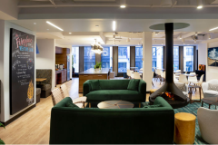 Lounge-Area
