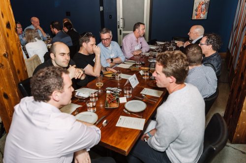 Candid Company 04/29/2025