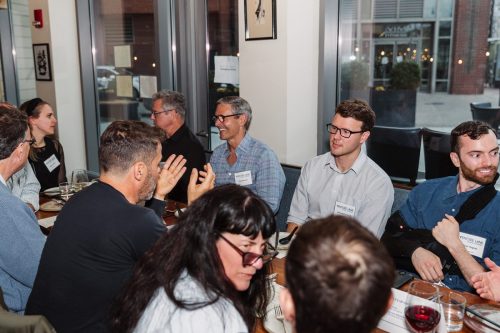 Candid Company 04/29/2025