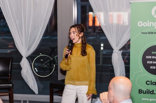 Candid Company 04/29/2025