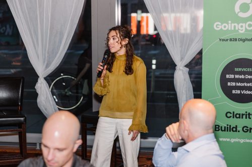 Candid Company 04/29/2025