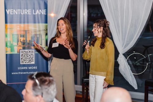 Candid Company 04/29/2025