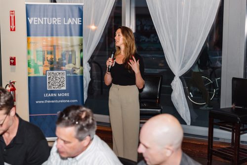 Candid Company 04/29/2025