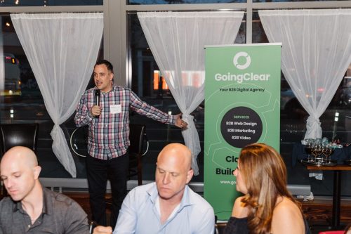 Candid Company 04/29/2025