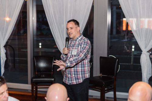 Candid Company 04/29/2025