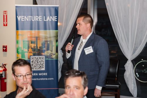 Candid Company 04/29/2025