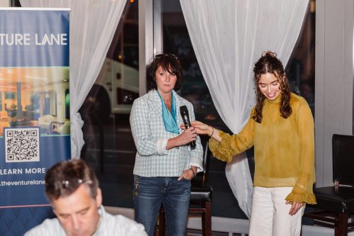 Candid Company 04/29/2025