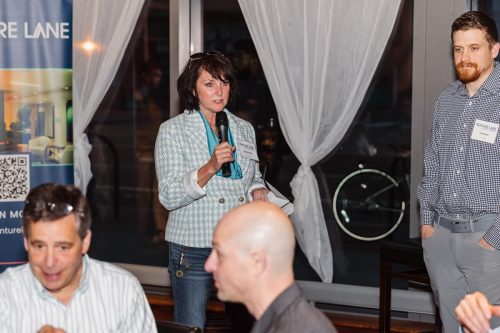 Candid Company 04/29/2025