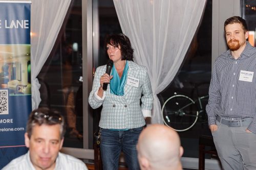 Candid Company 04/29/2025