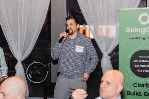 Candid Company 04/29/2025