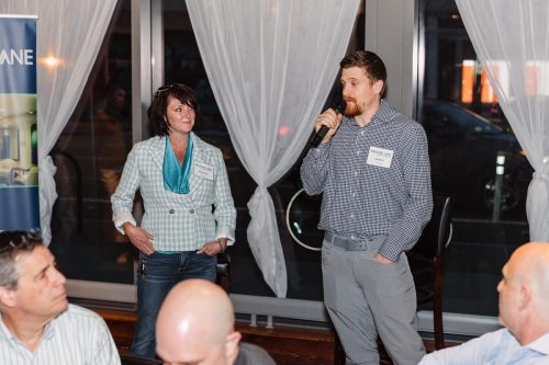 Candid Company 04/29/2025