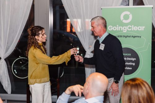 Candid Company 04/29/2025