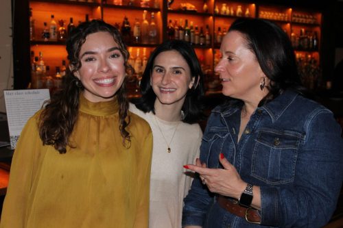 Candid Company 12