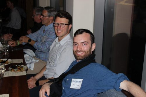 Candid Company 7