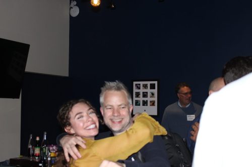 Candid Company 11