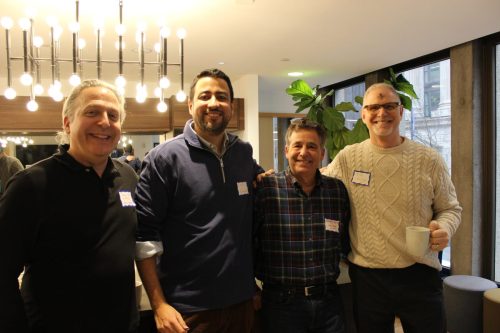 B2B Founder Trial Day 2/18/26