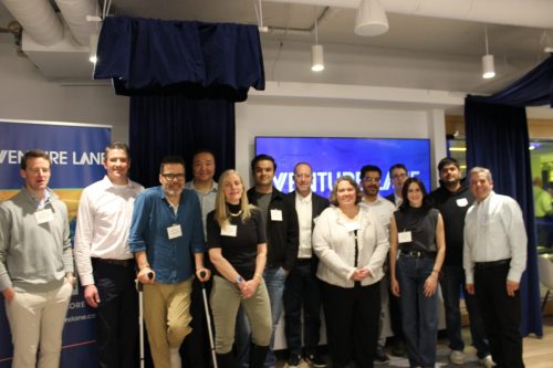 Pitch Night 3/10/26