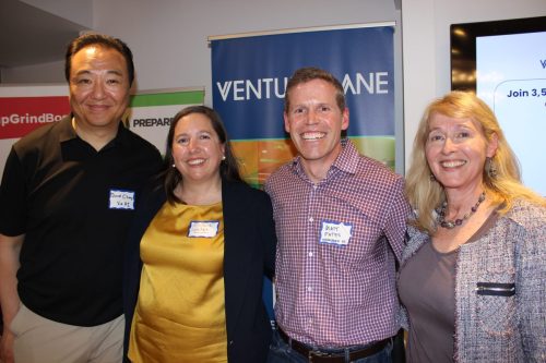 Fundraising Playbook in The Age of AI Panel with Prepare 4 VC 5/6/2026