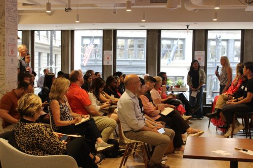 #BOSTechWeek - GTM In the Age of AI 5/28/26