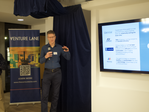 Venture Lane | Startup Hub, photo 5