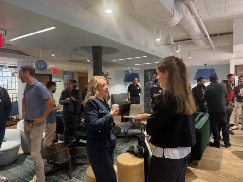 Meet the Investors 9-29-26