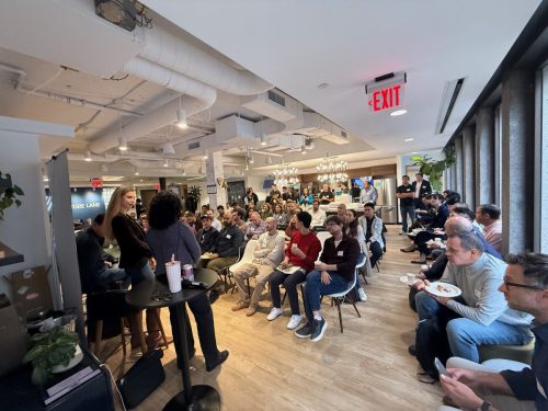Meet the Investors 9-29-26