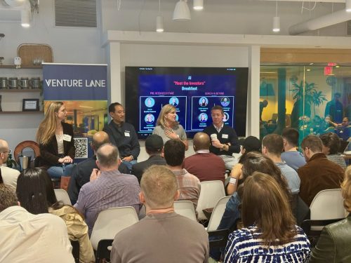 Meet the Investors 9-29-26