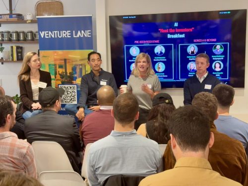 Meet the Investors 9-29-26