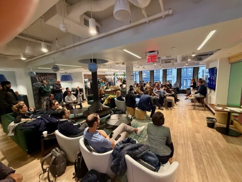 Meet the Investors 9-29-26