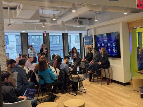 Meet the Investors 9-29-26