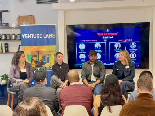 Meet the Investors Breakfast 9/29/26