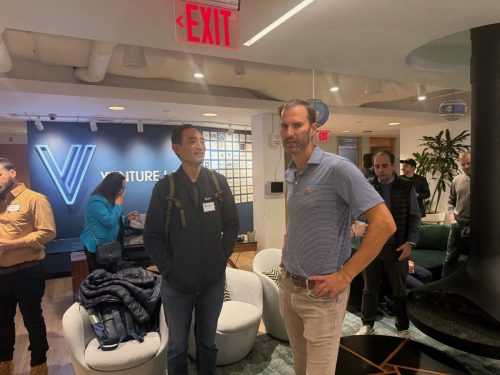 Meet the Investors 9-29-26