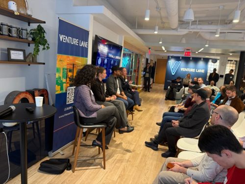 Meet the Investors 9-29-26
