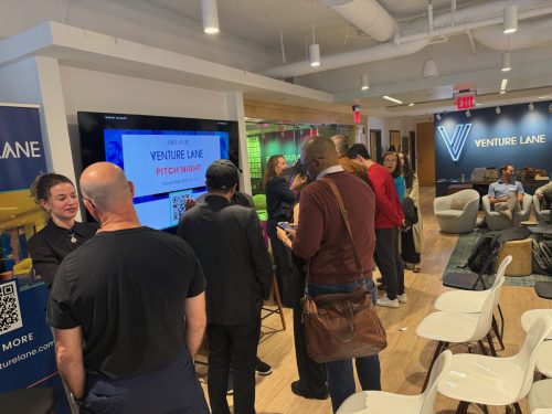 Meet the Investors 9-29-26