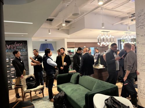 Meet the Investors 9-29-26