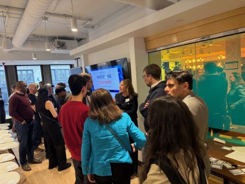 Meet the Investors 9-29-26