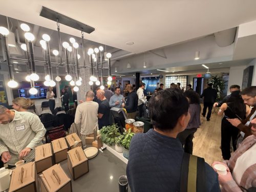 Meet the Investors 9-29-26