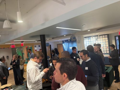 Meet the Investors 9-29-26
