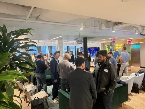 Meet the Investors 9-29-26