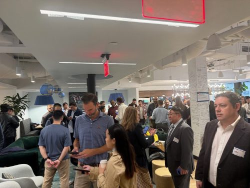Meet the Investors 9-29-26