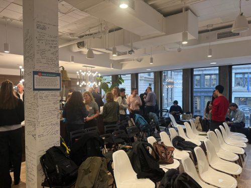 Meet the Investors 9-29-26