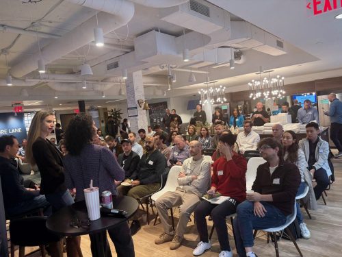 Meet the Investors 9-29-26