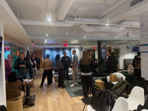 Meet the Investors 9-29-26